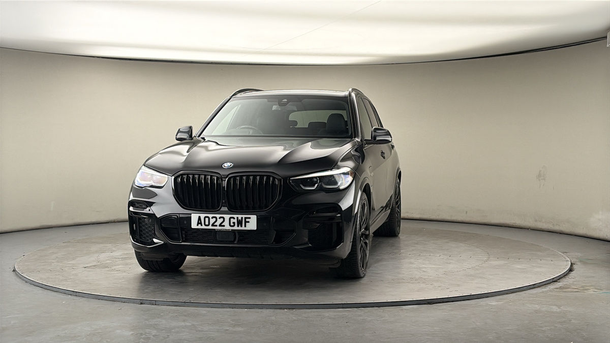 Used BMW X5 2022 for sale - 78172863: Photo 31