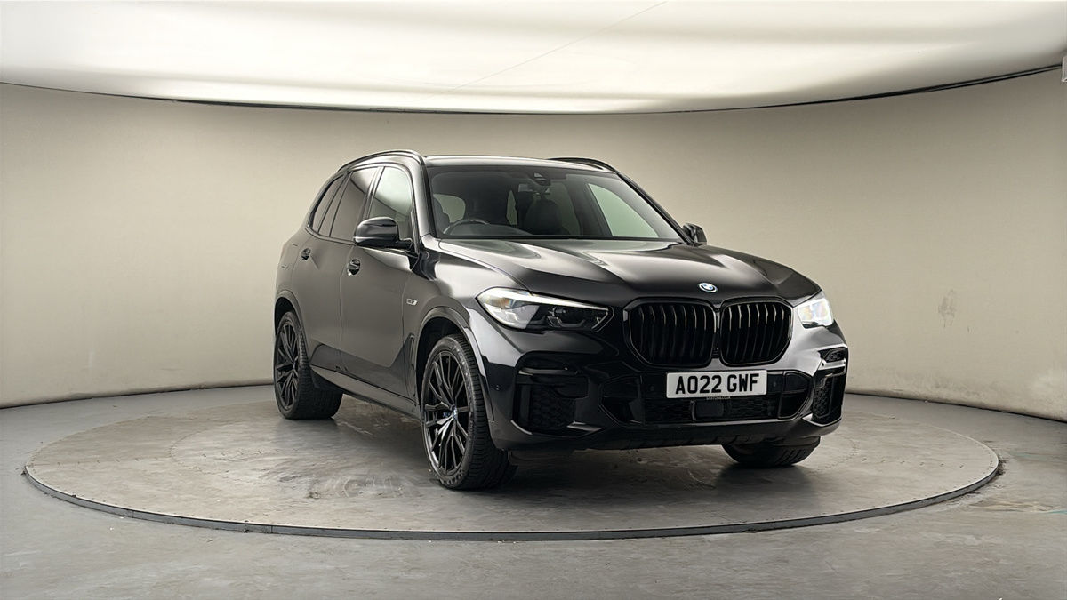 Used BMW X5 2022 for sale - 78172863: Photo 33