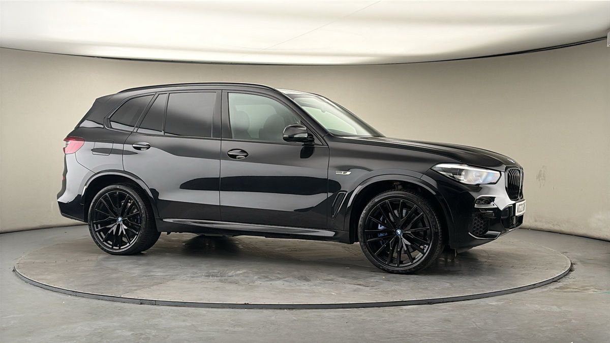 Used BMW X5 2022 for sale - 78172863: Photo 35