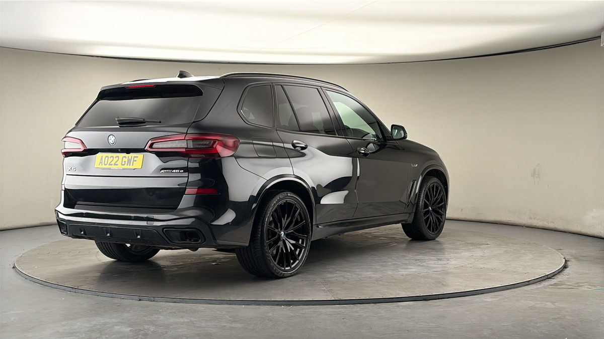 Used BMW X5 2022 for sale - 78172863: Photo 39