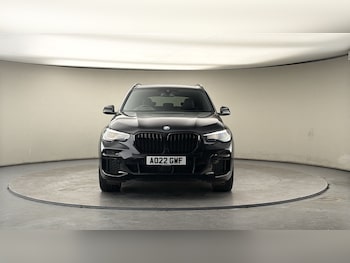 Used BMW X5 2022 for sale - 78172863: Photo