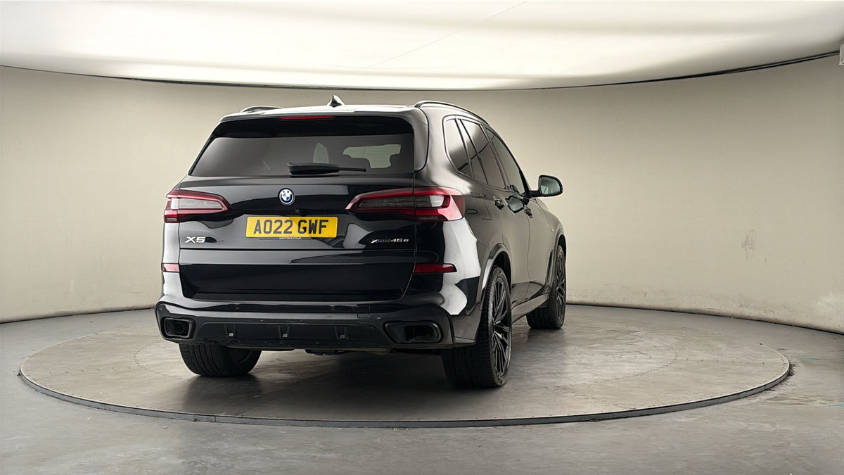 Used BMW X5 2022 for sale - 78172863: Photo 40