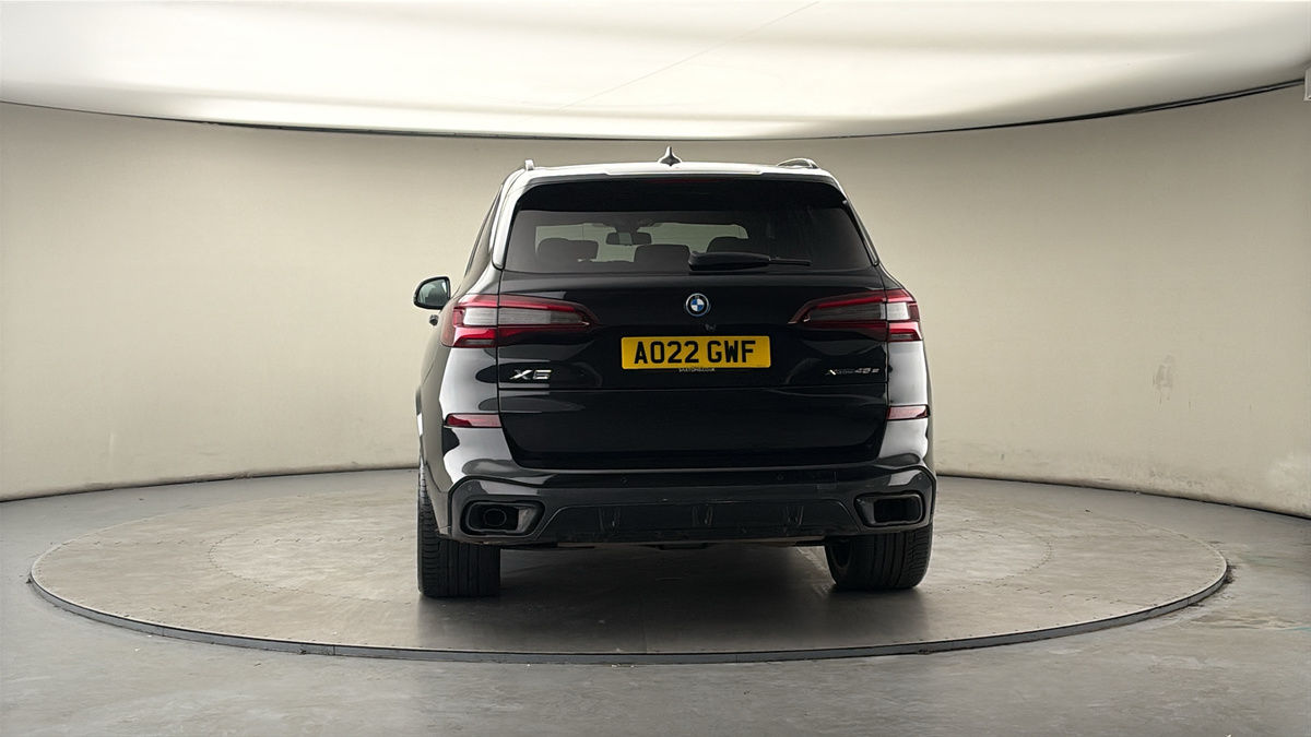 Used BMW X5 2022 for sale - 78172863: Photo 41