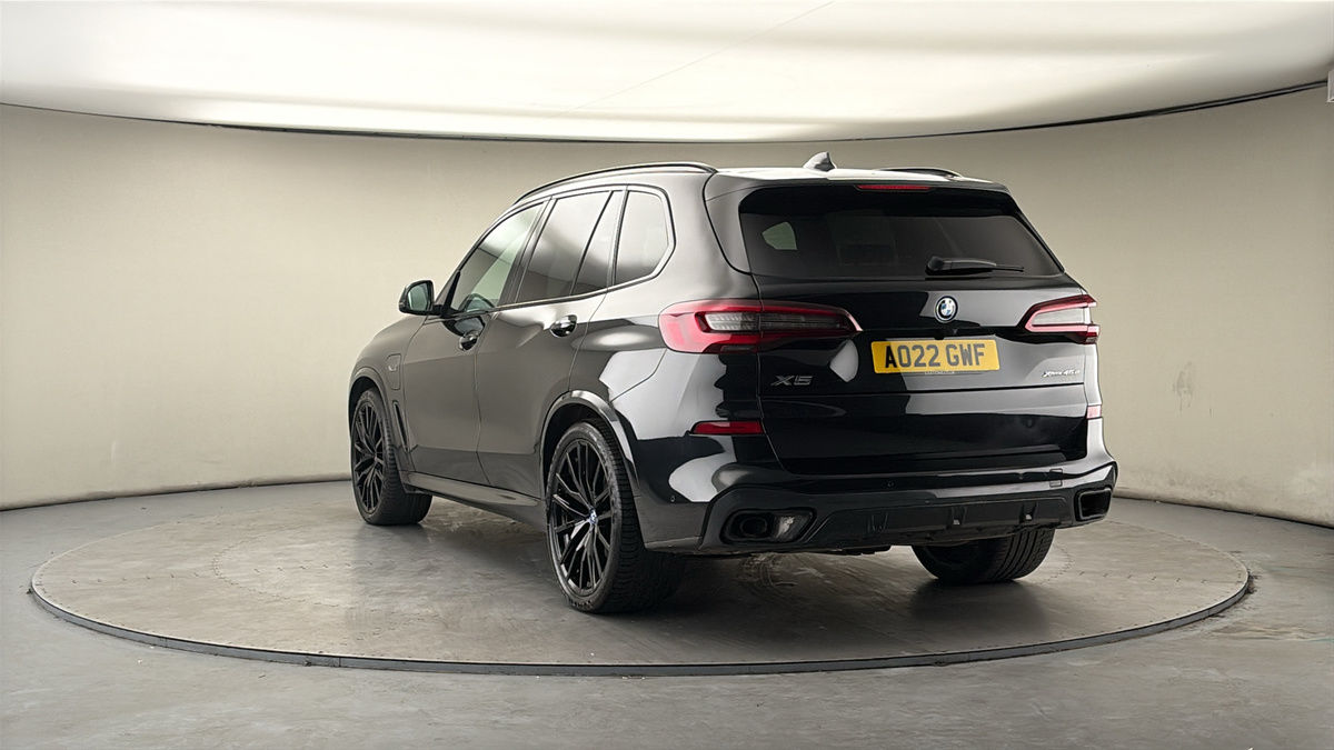Used BMW X5 2022 for sale - 78172863: Photo 42