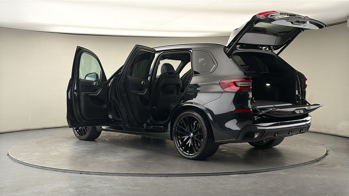 Used BMW X5 2022 for sale - 78172863: Photo 43