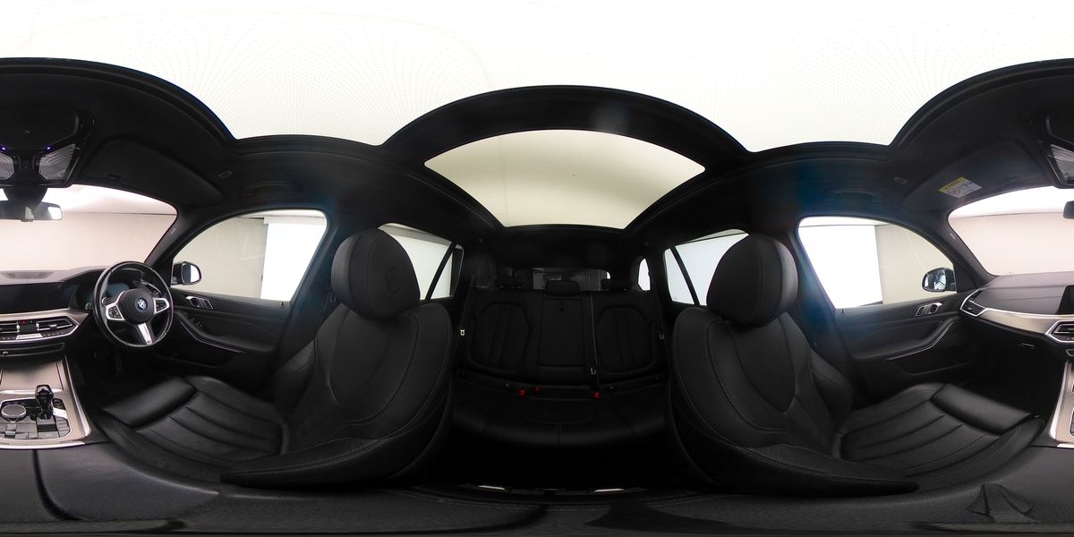 Used BMW X5 2022 for sale - 78172863: Photo 44