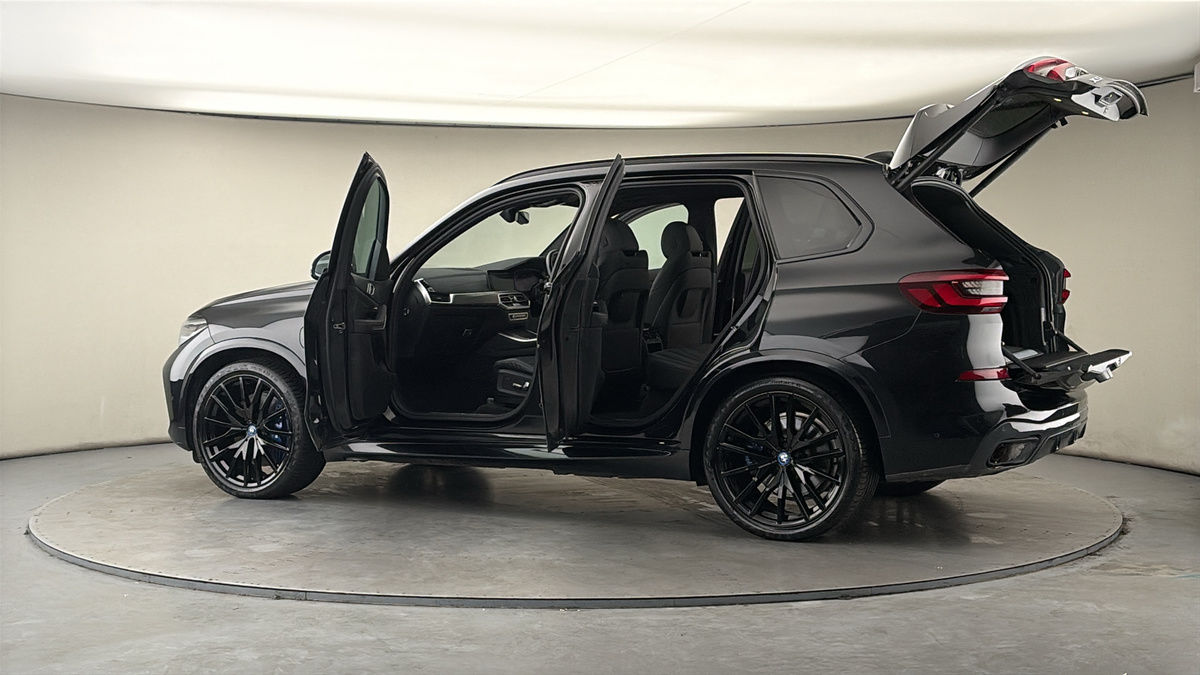 Used BMW X5 2022 for sale - 78172863: Photo 45