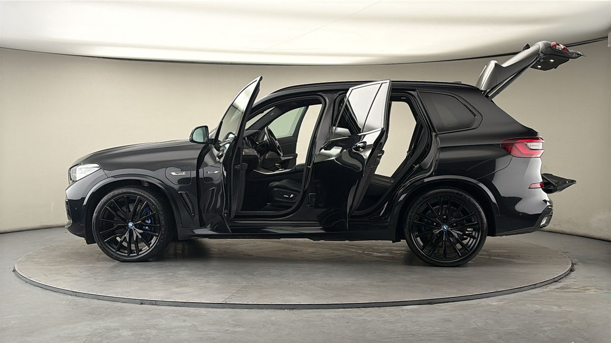 Used BMW X5 2022 for sale - 78172863: Photo 46