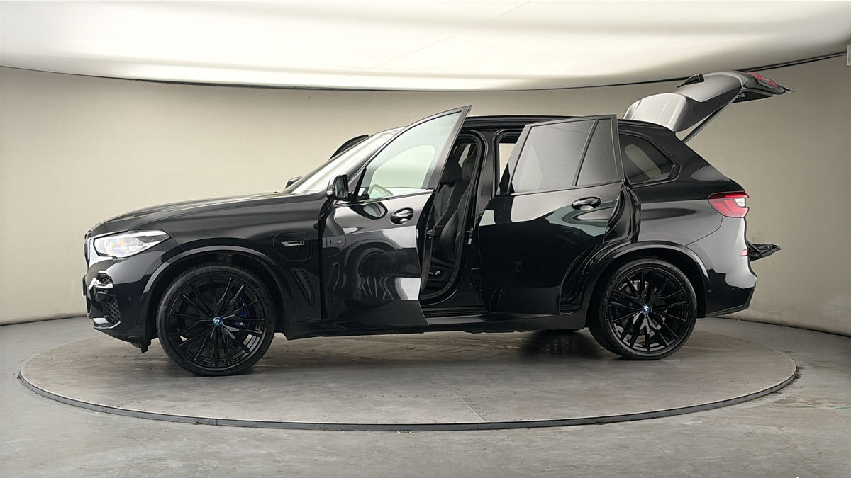 Used BMW X5 2022 for sale - 78172863: Photo 47