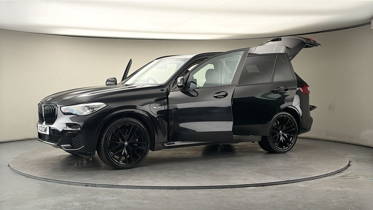 Used BMW X5 2022 for sale - 78172863: Photo 48