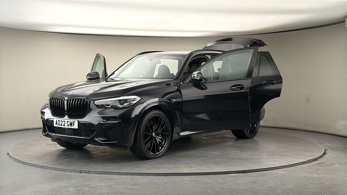 Used BMW X5 2022 for sale - 78172863: Photo 49