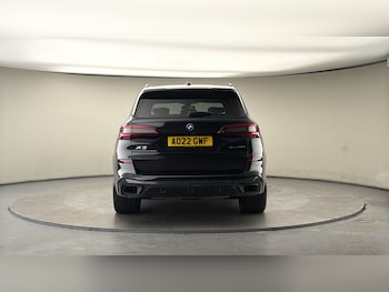 Used BMW X5 2022 for sale - 78172863: Photo