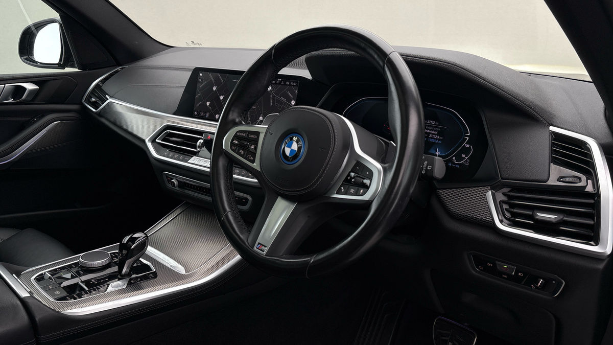 Used BMW X5 2022 for sale - 78172863: Photo 5