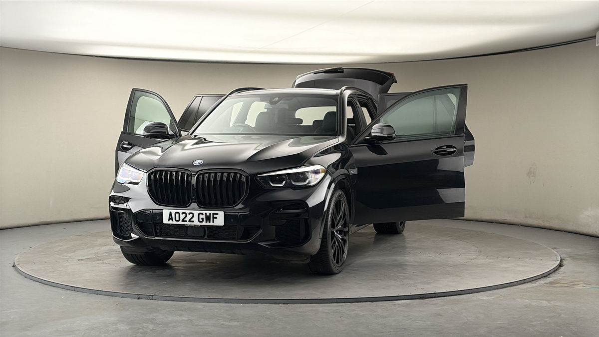 Used BMW X5 2022 for sale - 78172863: Photo 50