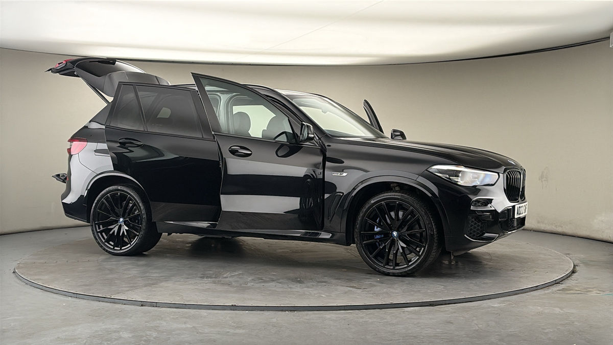 Used BMW X5 2022 for sale - 78172863: Photo 54