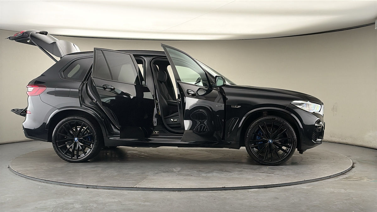 Used BMW X5 2022 for sale - 78172863: Photo 55