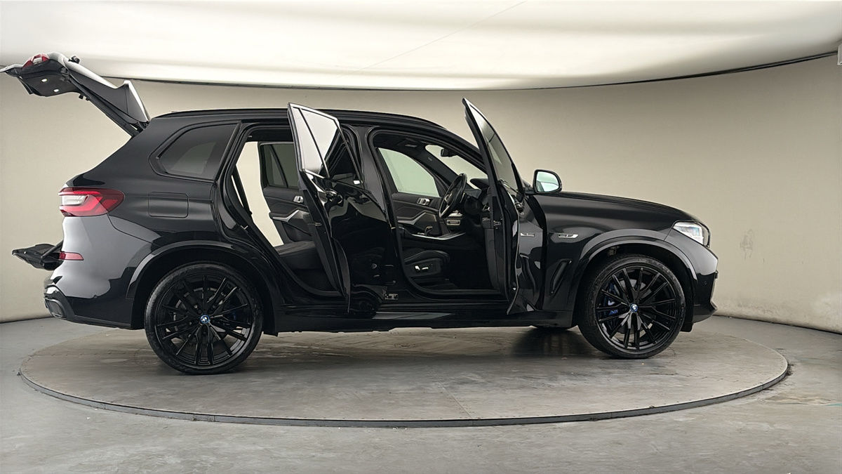 Used BMW X5 2022 for sale - 78172863: Photo 56