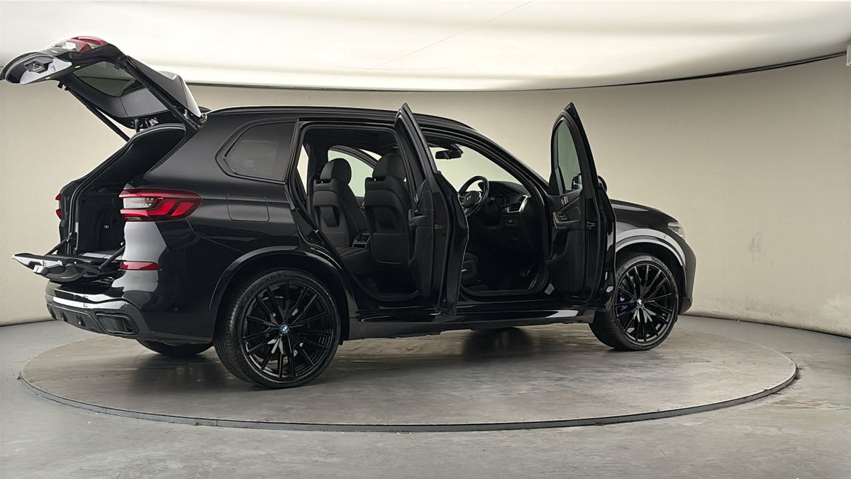Used BMW X5 2022 for sale - 78172863: Photo 57