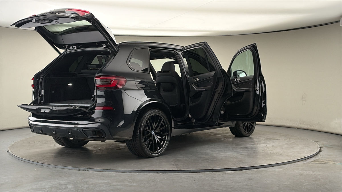 Used BMW X5 2022 for sale - 78172863: Photo 58