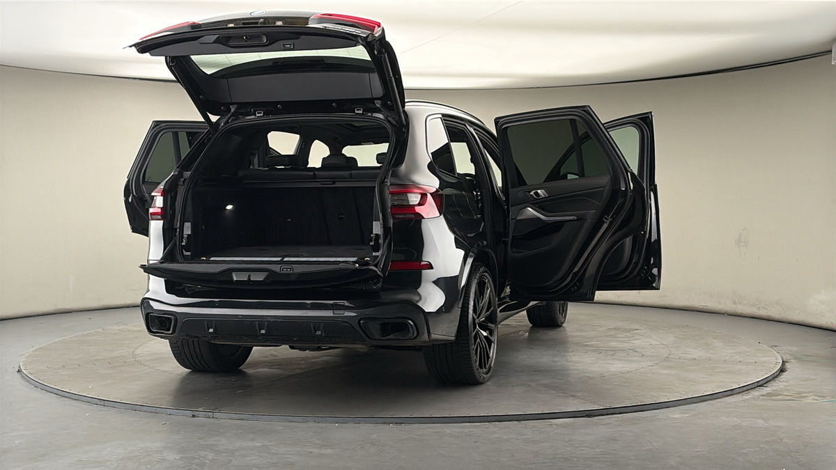 Used BMW X5 2022 for sale - 78172863: Photo 59