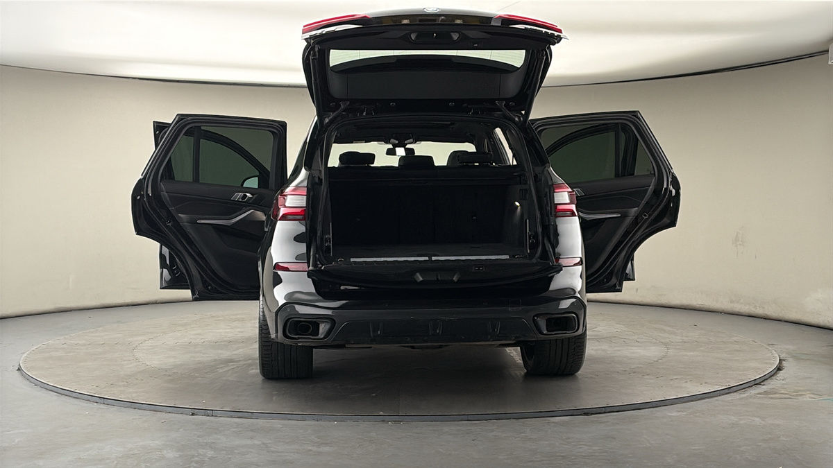 Used BMW X5 2022 for sale - 78172863: Photo 60