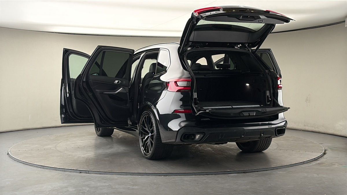 Used BMW X5 2022 for sale - 78172863: Photo 61