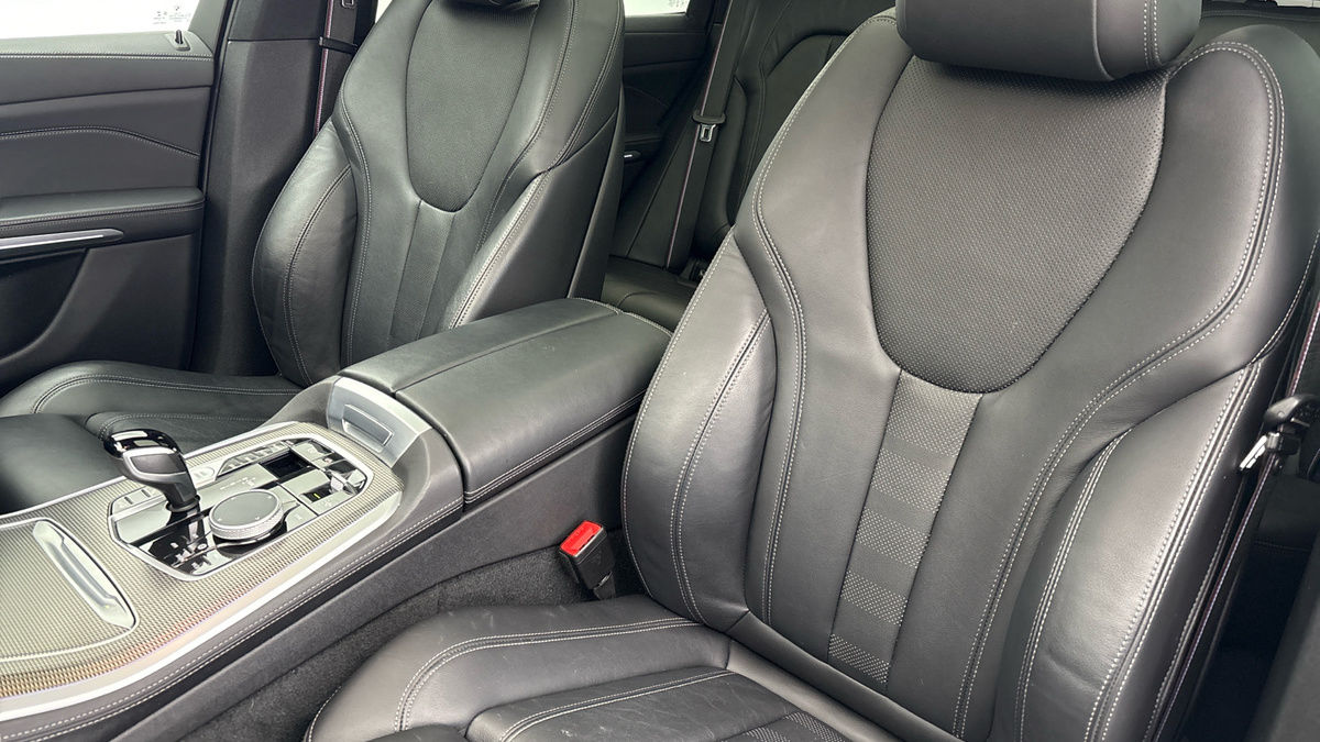 Used BMW X5 2022 for sale - 78172863: Photo 7