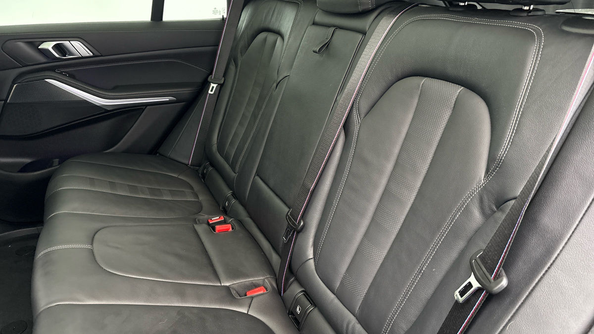 Used BMW X5 2022 for sale - 78172863: Photo 8