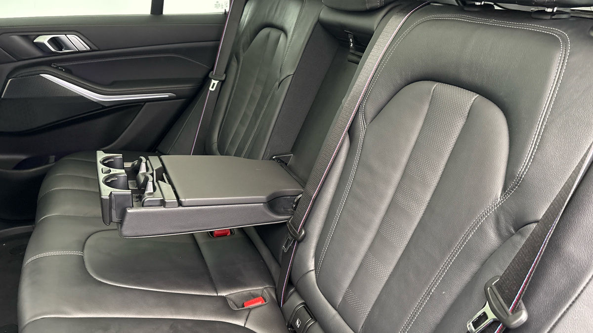 Used BMW X5 2022 for sale - 78172863: Photo 9