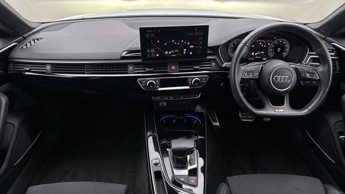 Used Audi A5 2022 for sale - 78213281: Photo 12