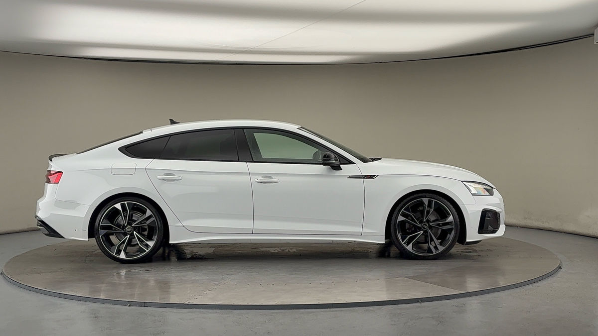 Used Audi A5 2022 for sale - 78213281: Photo 16