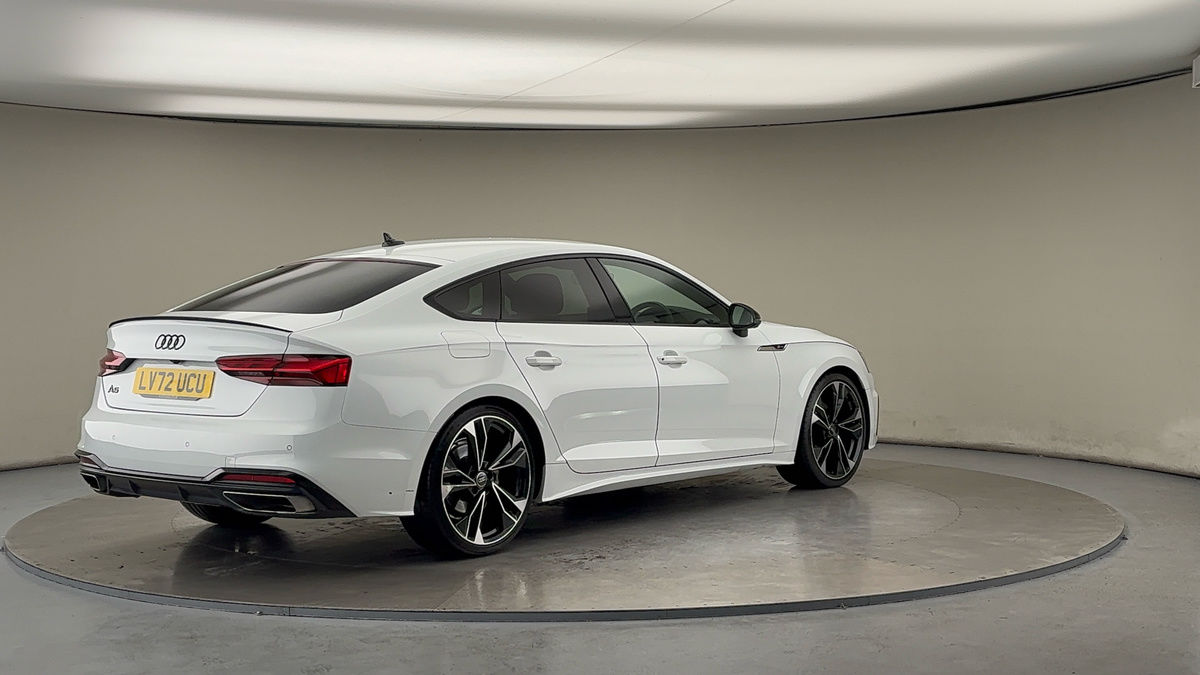 Used Audi A5 2022 for sale - 78213281: Photo 21