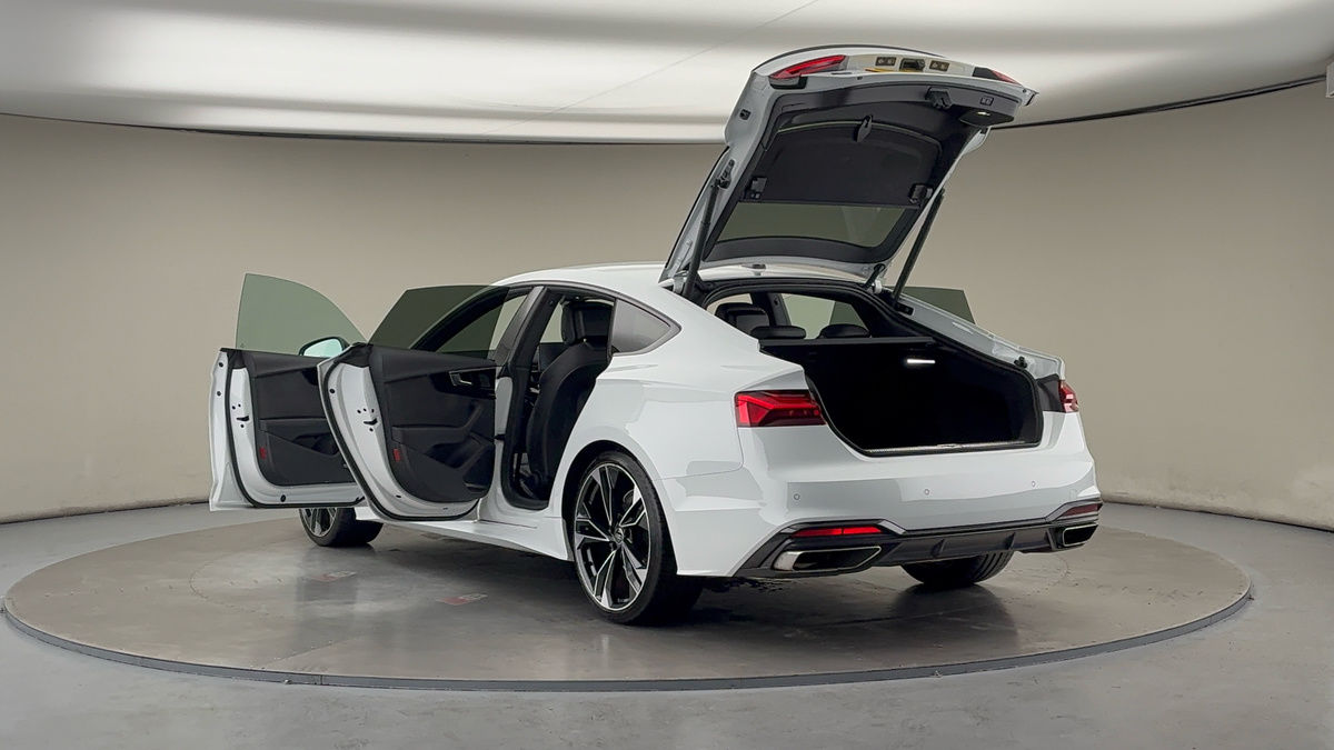 Used Audi A5 2022 for sale - 78213281: Photo 23