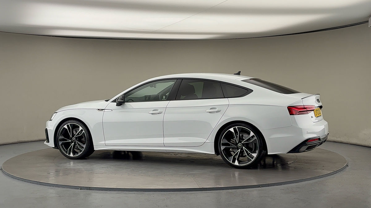 Used Audi A5 2022 for sale - 78213281: Photo 26