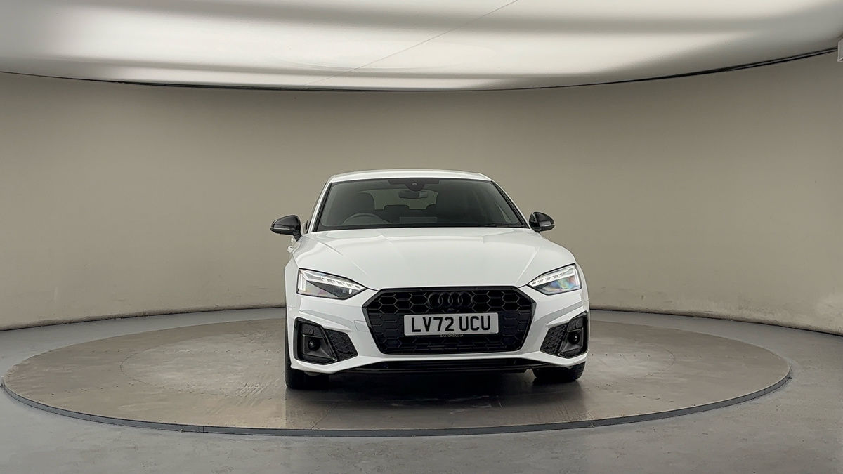 Used Audi A5 2022 for sale - 78213281: Photo 32