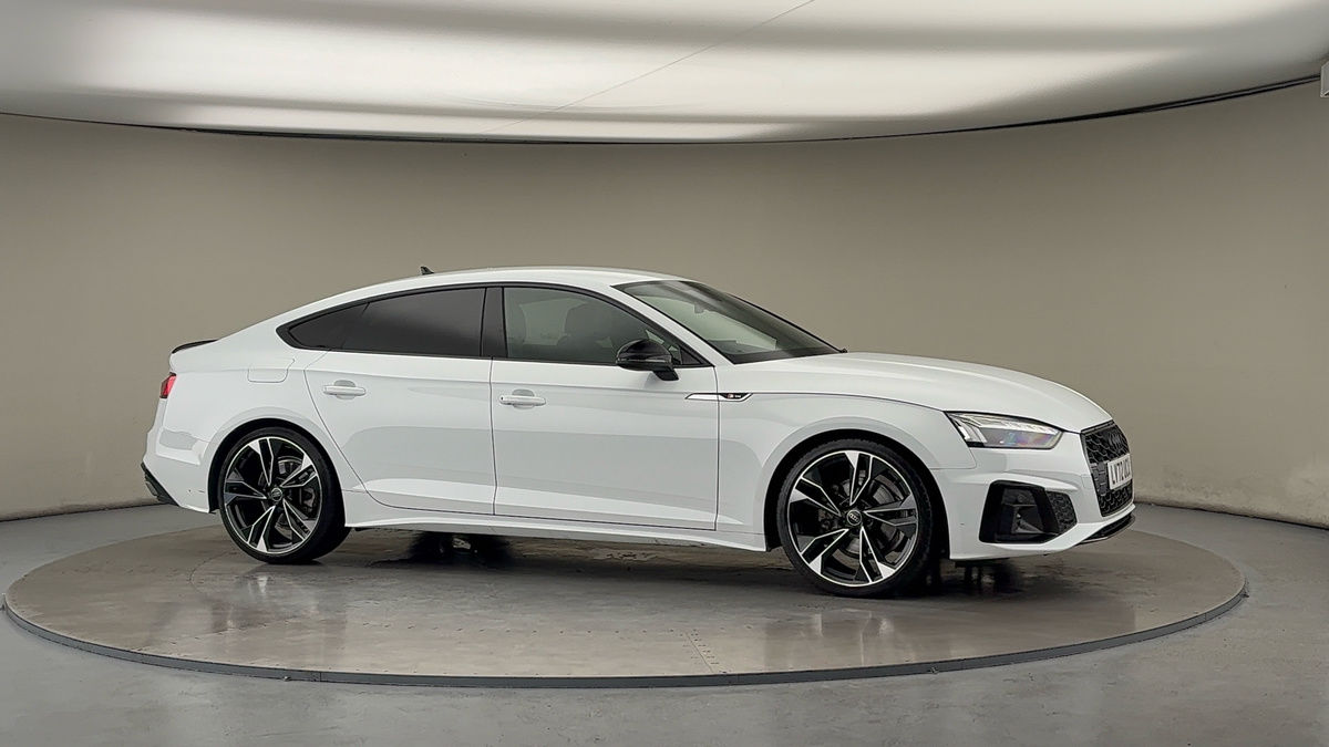 Used Audi A5 2022 for sale - 78213281: Photo 35