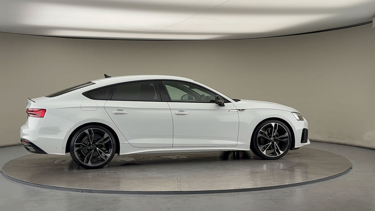 Used Audi A5 2022 for sale - 78213281: Photo 37