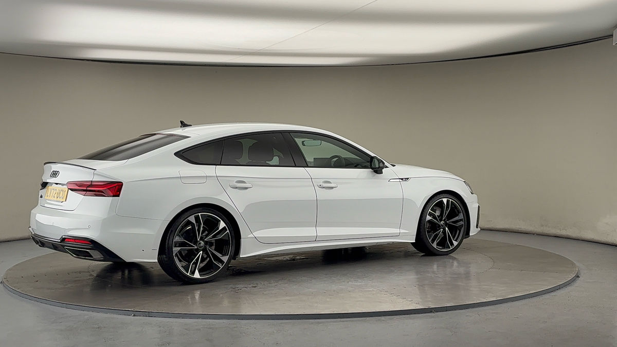 Used Audi A5 2022 for sale - 78213281: Photo 38