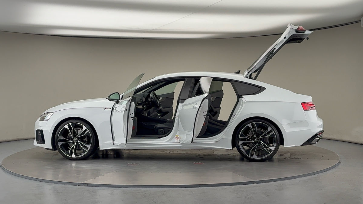 Used Audi A5 2022 for sale - 78213281: Photo 46