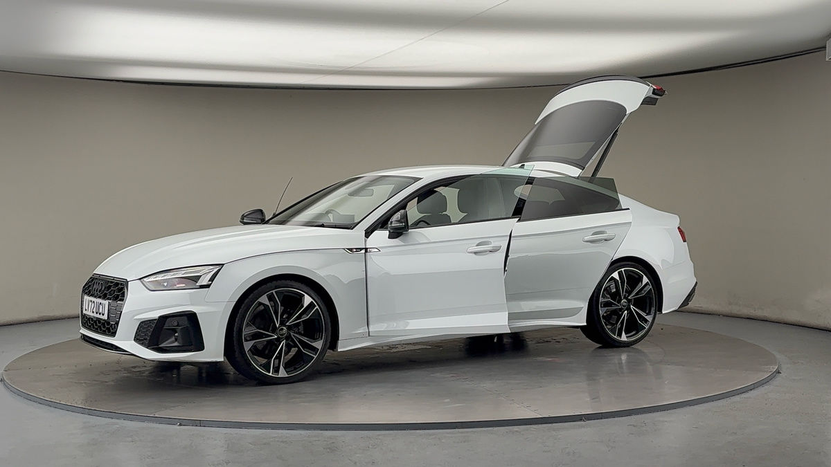 Used Audi A5 2022 for sale - 78213281: Photo 48