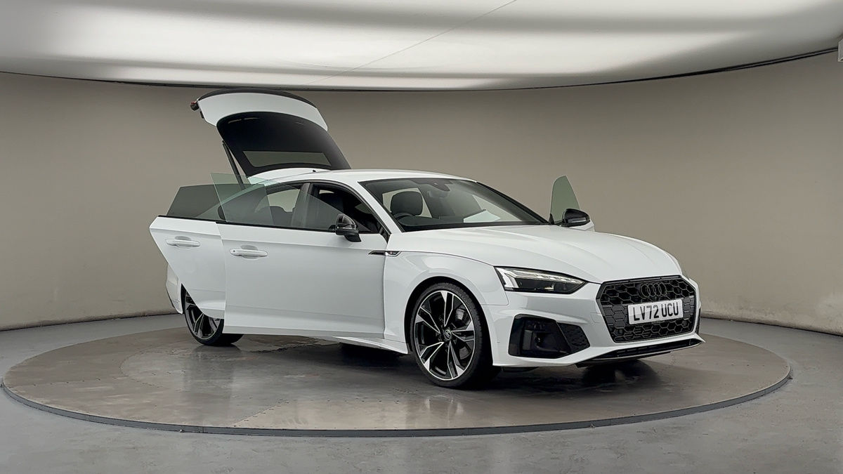 Used Audi A5 2022 for sale - 78213281: Photo 53