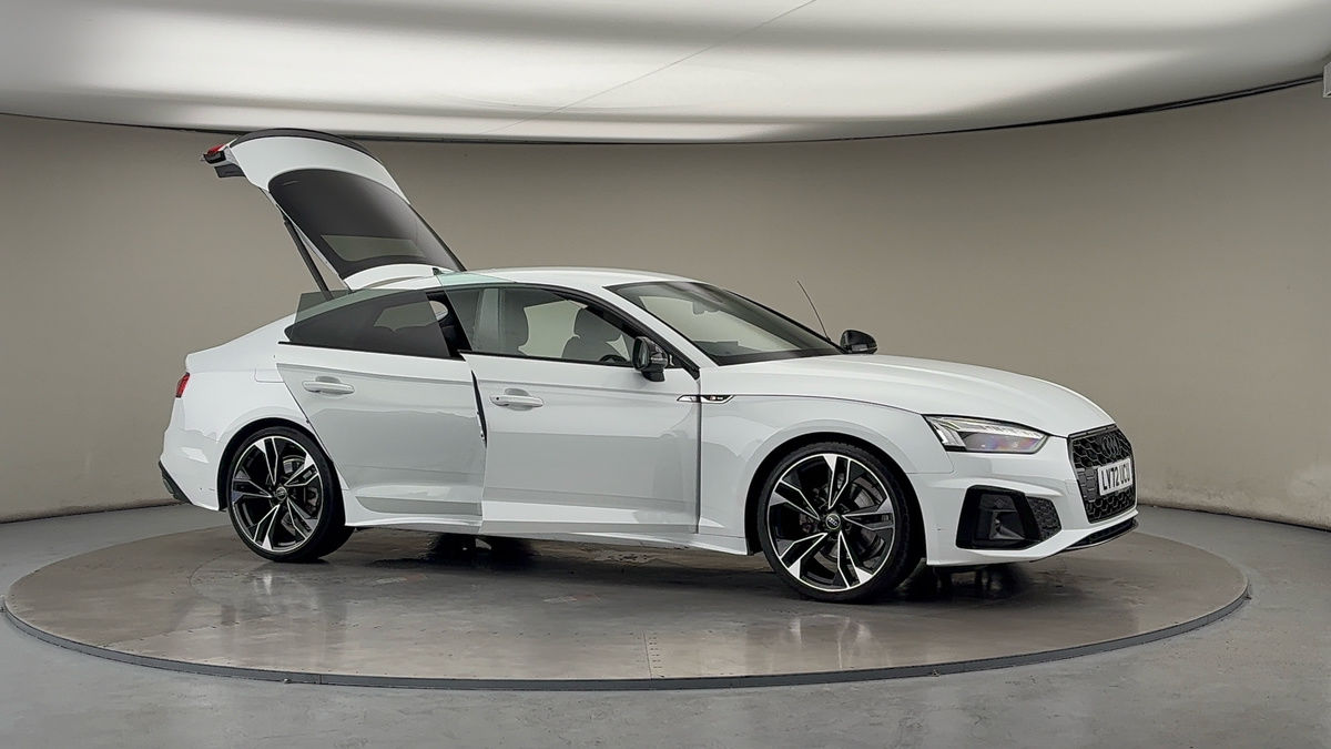 Used Audi A5 2022 for sale - 78213281: Photo 54