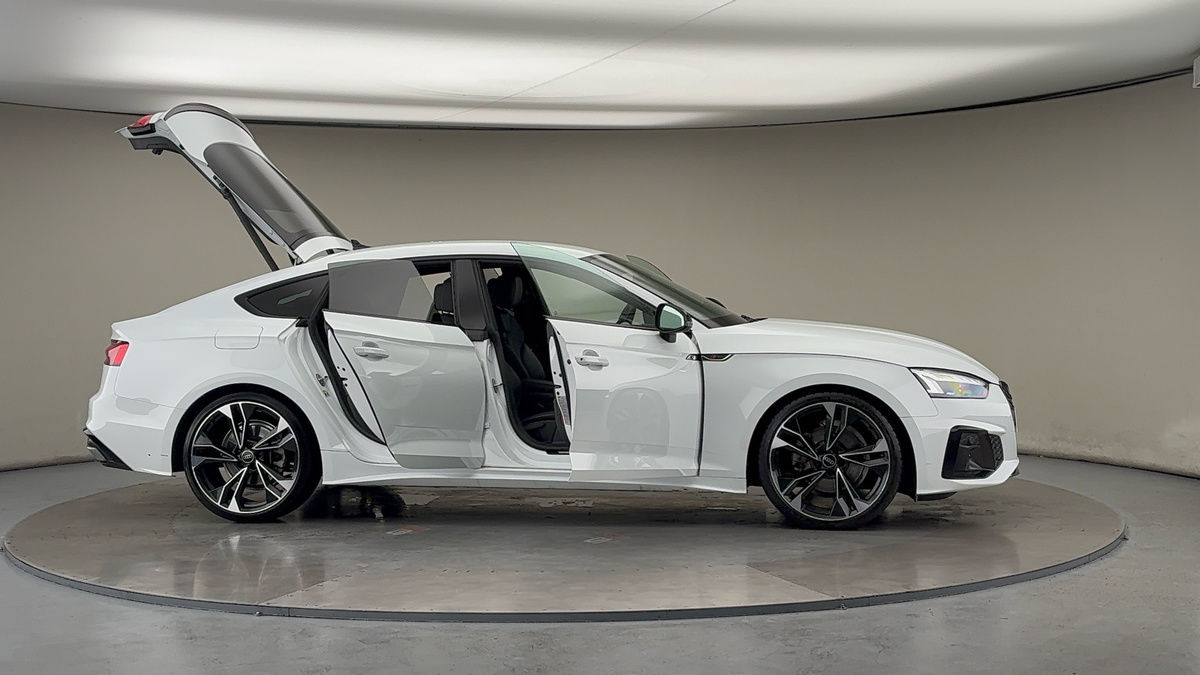 Used Audi A5 2022 for sale - 78213281: Photo 55