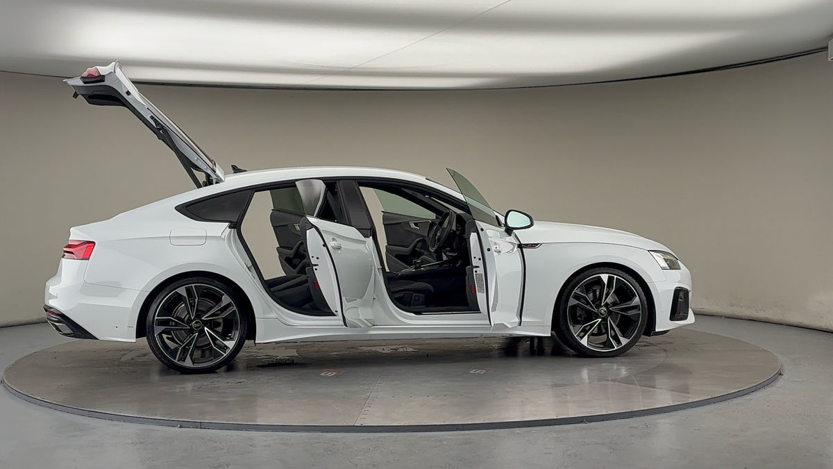 Used Audi A5 2022 for sale - 78213281: Photo 56