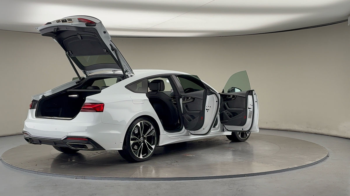 Used Audi A5 2022 for sale - 78213281: Photo 58