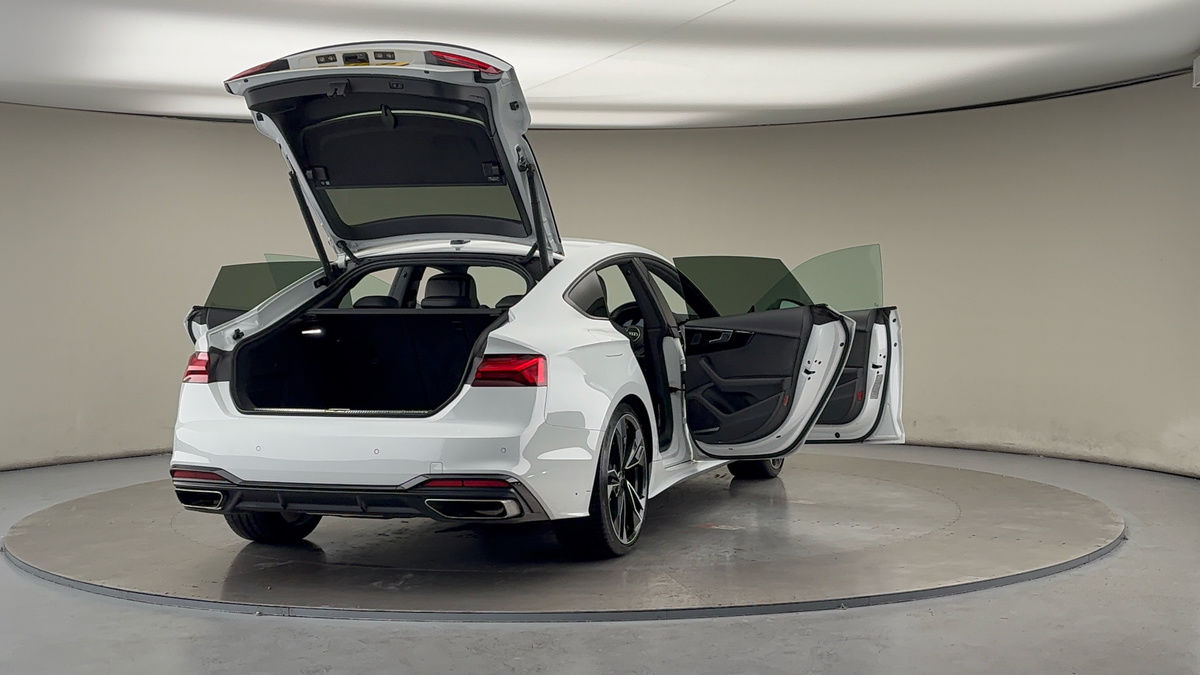 Used Audi A5 2022 for sale - 78213281: Photo 59