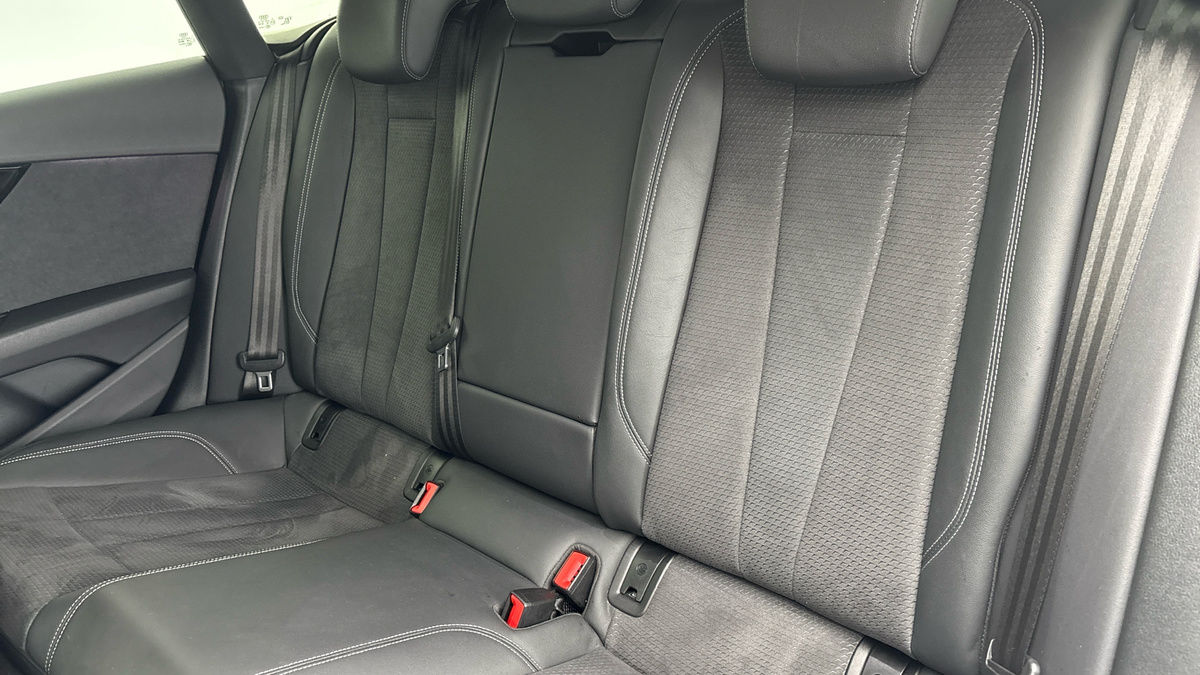 Used Audi A5 2022 for sale - 78213281: Photo 8