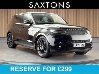 Used Land Rover Range Rover Sport 2023 for sale - 79317290: Photo