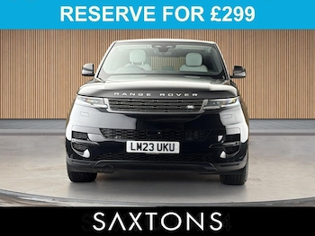 Used Land Rover Range Rover Sport 2023 for sale - 79317290: Photo