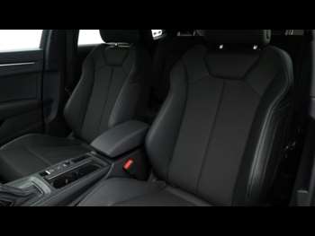 Used Audi Q3 2023 for sale - 74774314: Photo